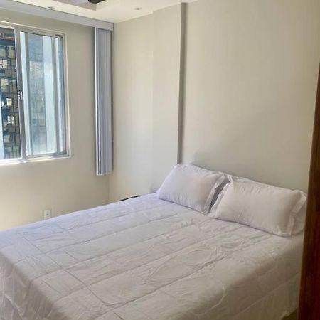 Apartamento Espetacular No Coracao De Copacabana. Apartman Rio de Janeiro Kültér fotó