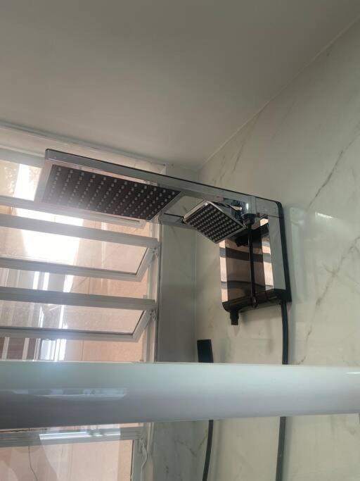Apartamento Espetacular No Coracao De Copacabana. Apartman Rio de Janeiro Kültér fotó