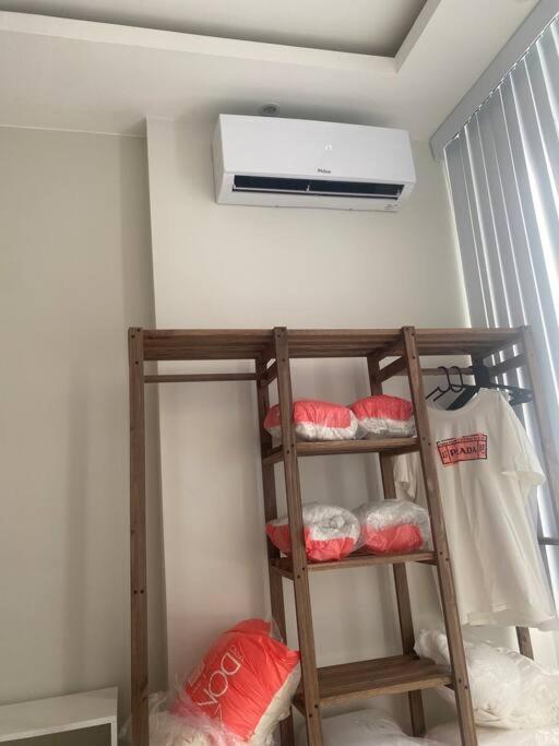 Apartamento Espetacular No Coracao De Copacabana. Apartman Rio de Janeiro Kültér fotó